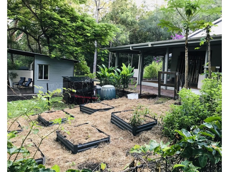 213 Grays Road, Doonan QLD 4562