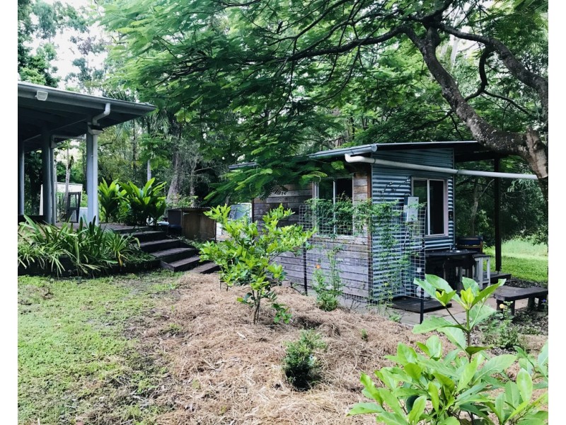 213 Grays Road, Doonan QLD 4562