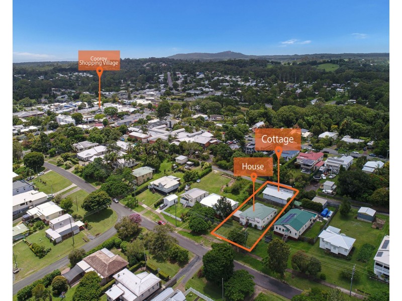 27 Wattle Street, Cooroy QLD 4563