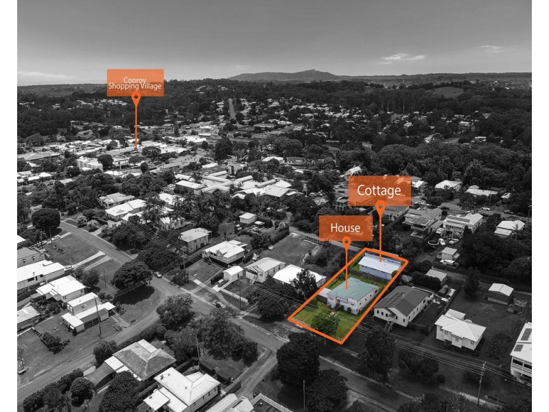 27 Wattle Street, Cooroy QLD 4563