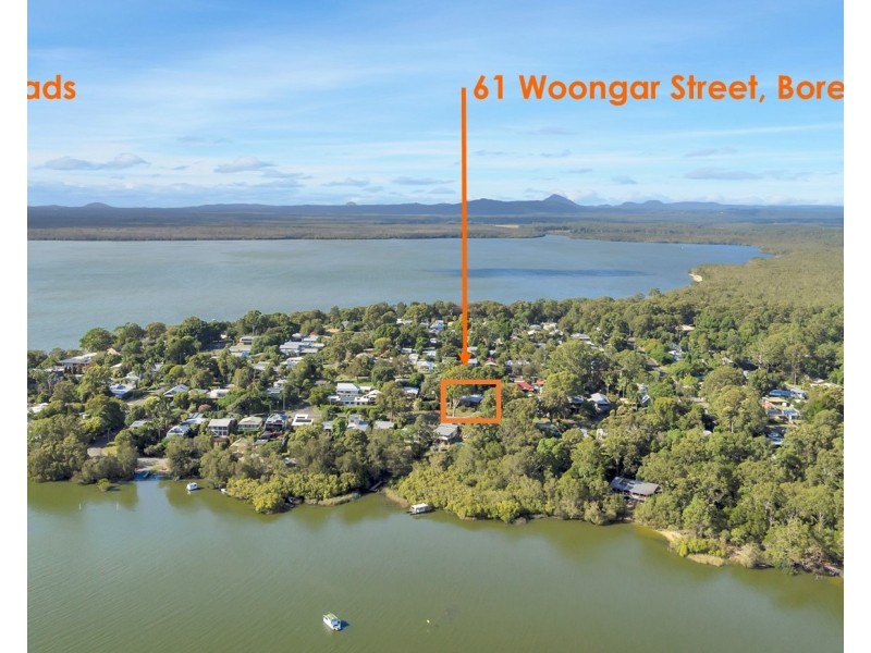 61 Woongar Street, Boreen Point QLD 4565
