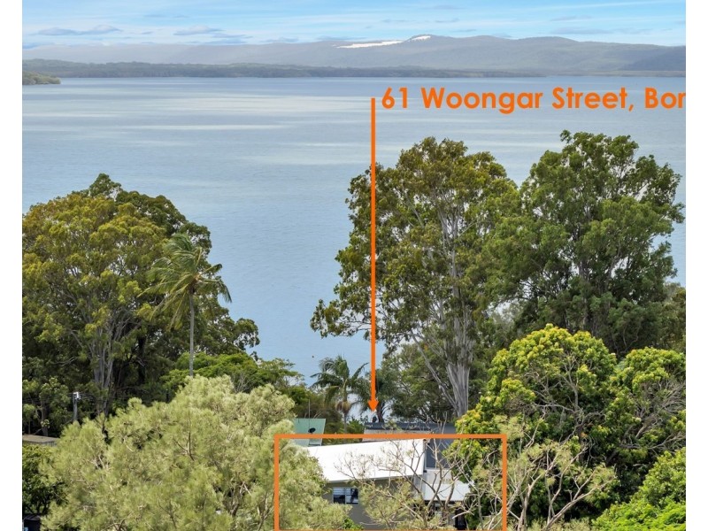 61 Woongar Street, Boreen Point QLD 4565