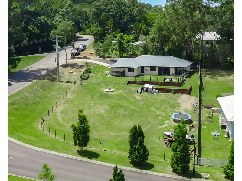 50 Tanderra Drive, Cooran QLD 4569