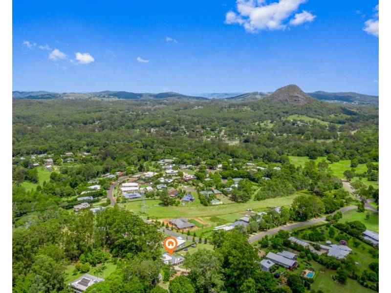 50 Tanderra Drive, Cooran QLD 4569