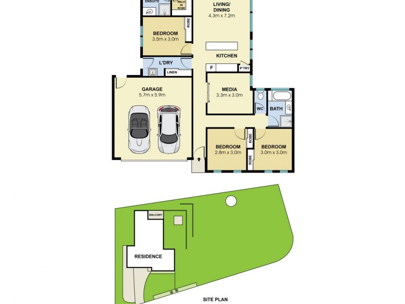 50 Tanderra Drive, Cooran QLD 4569
