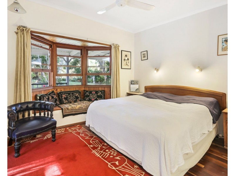 99 Black Pinch Road, Pomona QLD 4568