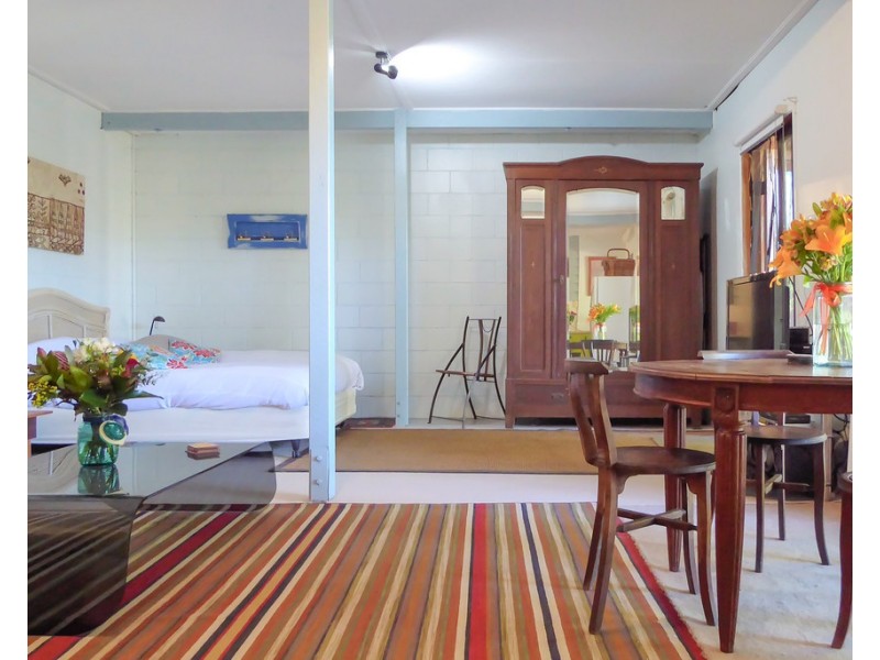 99 Black Pinch Road, Pomona QLD 4568