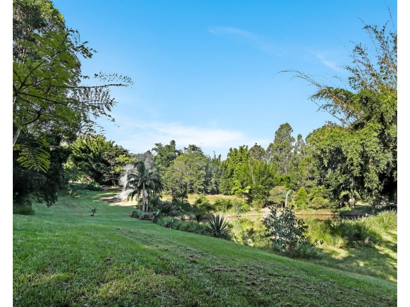 99 Black Pinch Road, Pomona QLD 4568