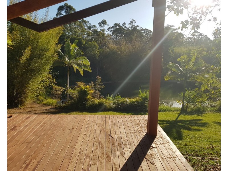 99 Black Pinch Road, Pomona QLD 4568