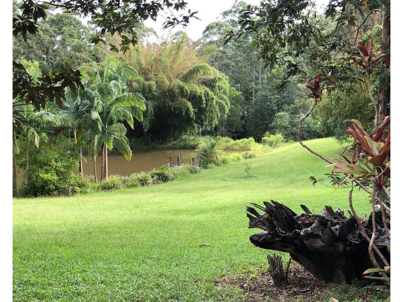 99 Black Pinch Road, Pomona QLD 4568