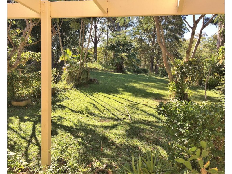 99 Black Pinch Road, Pomona QLD 4568