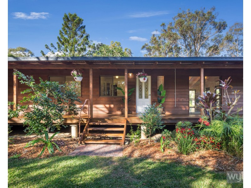 100 Pound Road, Pomona QLD 4568