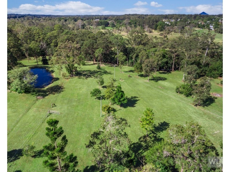 100 Pound Road, Pomona QLD 4568