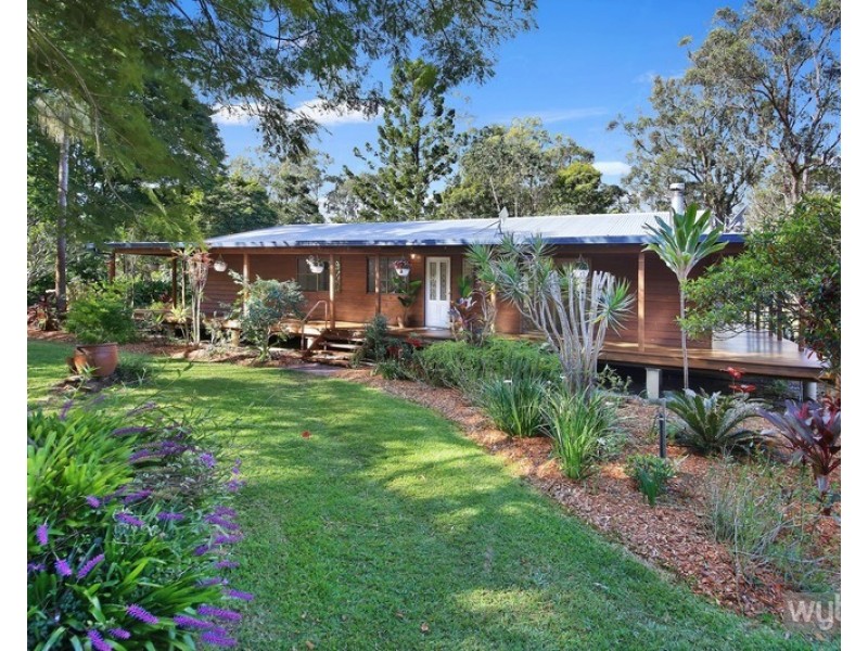 100 Pound Road, Pomona QLD 4568