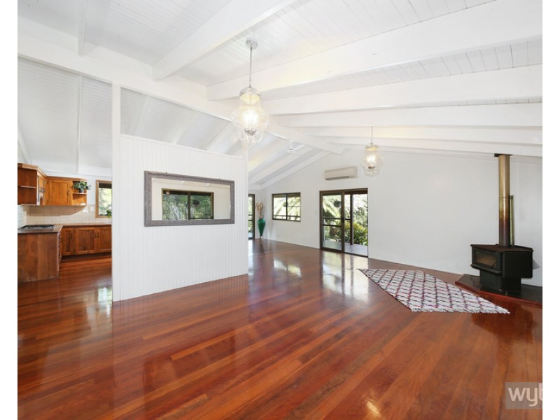 100 Pound Road, Pomona QLD 4568