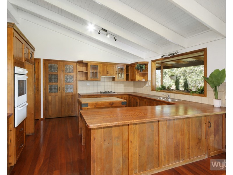 100 Pound Road, Pomona QLD 4568