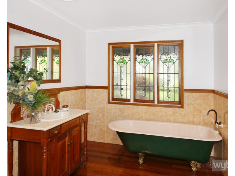 100 Pound Road, Pomona QLD 4568