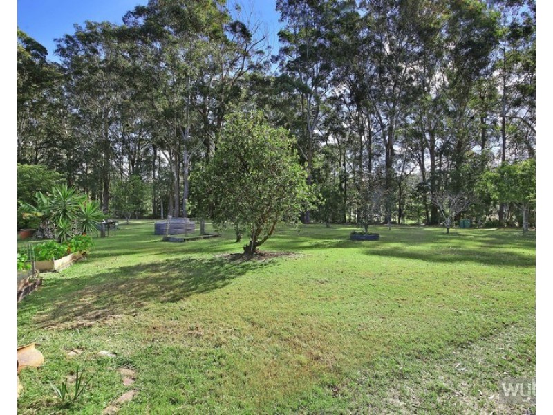 100 Pound Road, Pomona QLD 4568