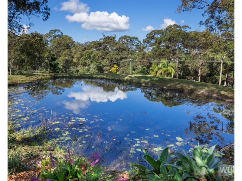 100 Pound Road, Pomona QLD 4568