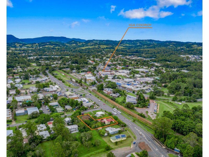 Cooroy QLD 4563