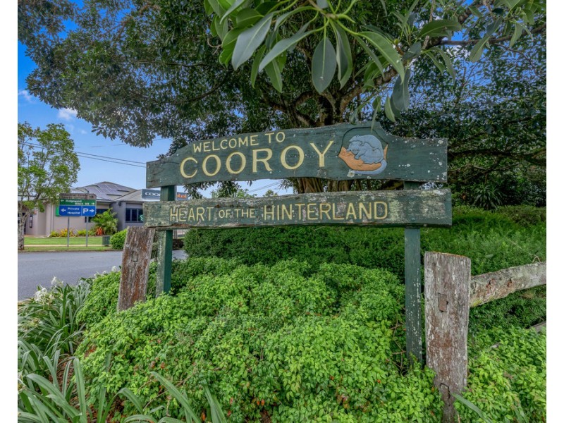 Cooroy QLD 4563