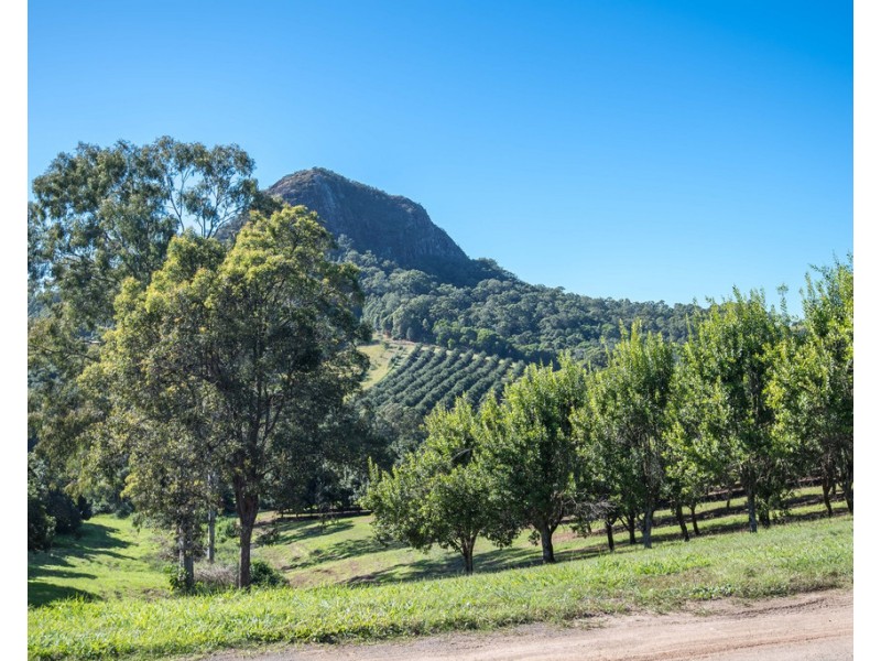 904 Greenridge Pinbarren Road, Cooran QLD 4569