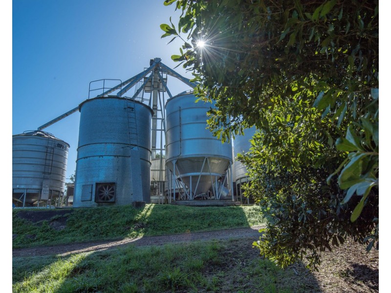 904 Greenridge Pinbarren Road, Cooran QLD 4569