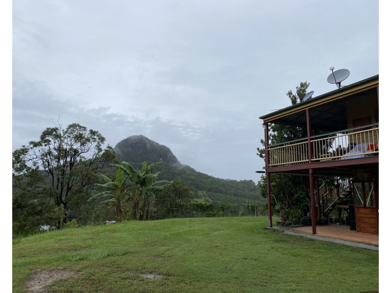 904 Greenridge Pinbarren Road, Cooran QLD 4569