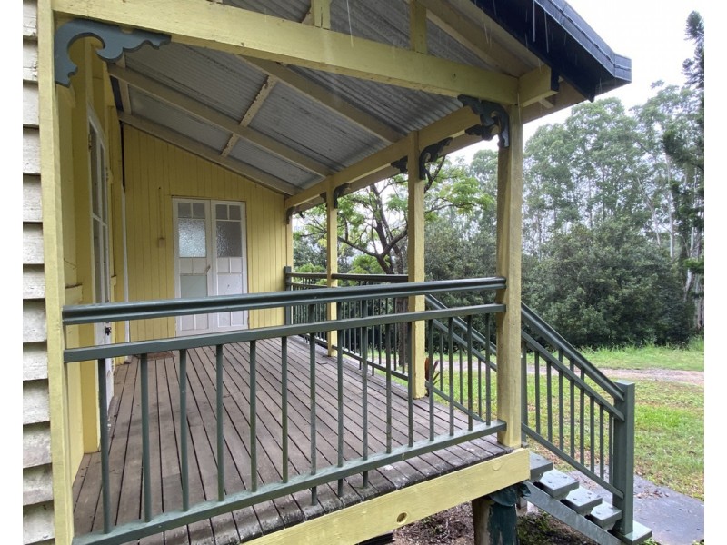 904 Greenridge Pinbarren Road, Cooran QLD 4569