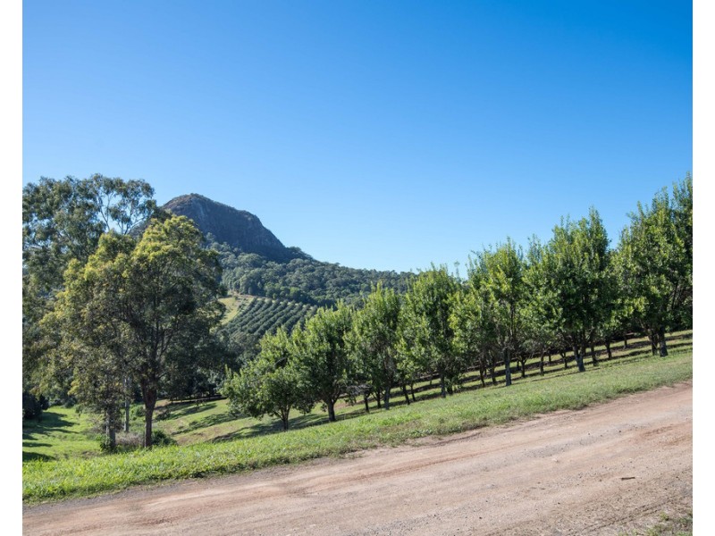 904 Greenridge Pinbarren Road, Cooran QLD 4569