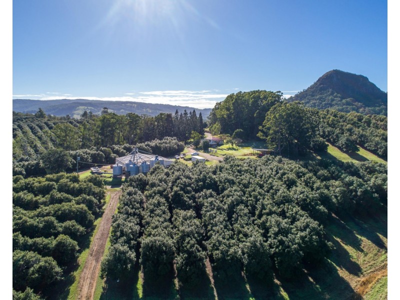 904 Greenridge Pinbarren Road, Cooran QLD 4569