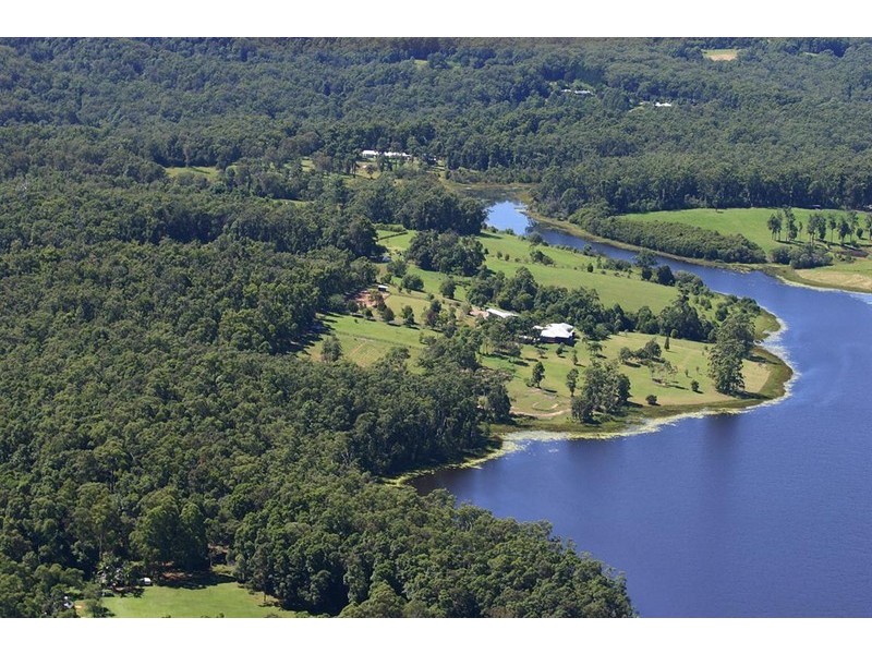 140 Collwood Rd, Cooroy QLD 4563