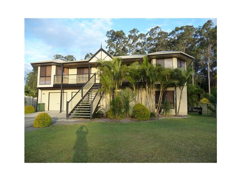 71 Racehorse Lane, Cooroy QLD 4563