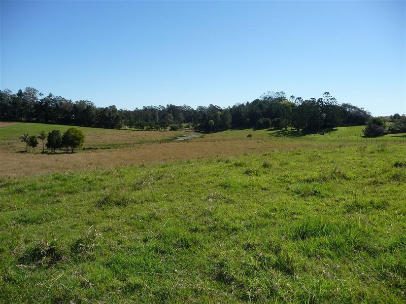 285-325 Eumundi Range Road, Eumundi QLD 4562