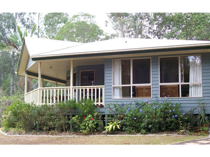184 Gumboil Road, Tinbeerwah QLD 4563