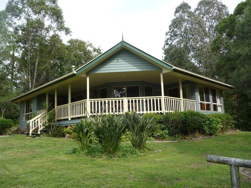 184 Gumboil Road, Tinbeerwah QLD 4563