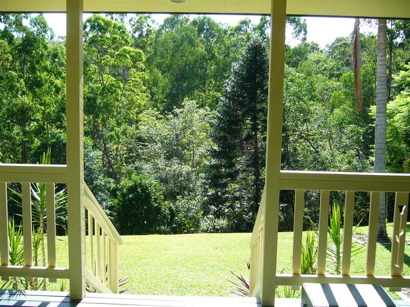 184 Gumboil Road, Tinbeerwah QLD 4563