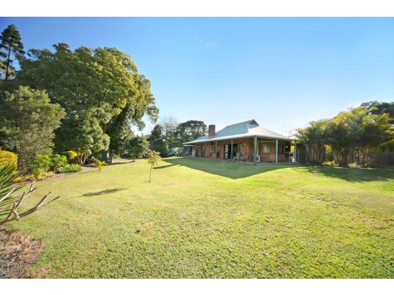 13 Lenske Lane, Cooran QLD 4569