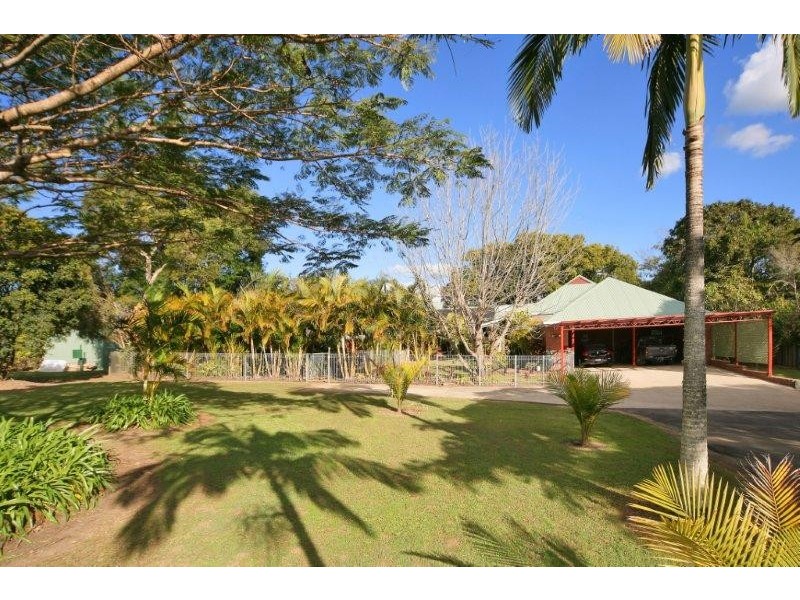 13 Lenske Lane, Cooran QLD 4569
