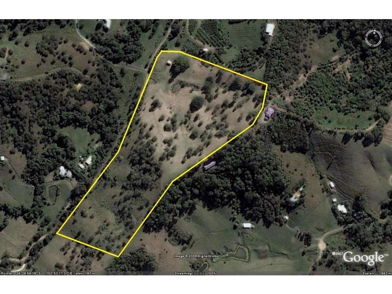 75 Musa Vale Road, Cooroy QLD 4563