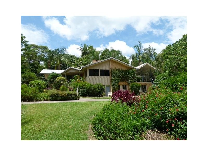 19 Dierdre Drive, Eumundi QLD 4562