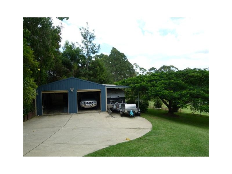 19 Dierdre Drive, Eumundi QLD 4562