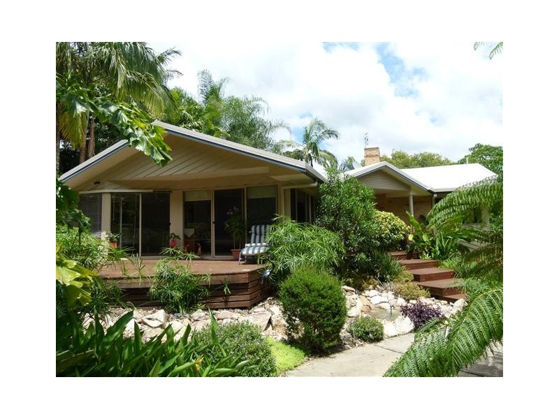 19 Dierdre Drive, Eumundi QLD 4562