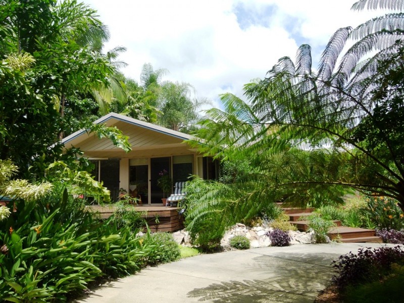 19 Dierdre Drive, Eumundi QLD 4562