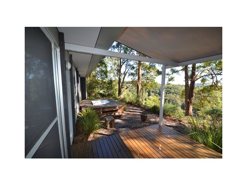 207 Musa Vale Road, Cooroy QLD 4563