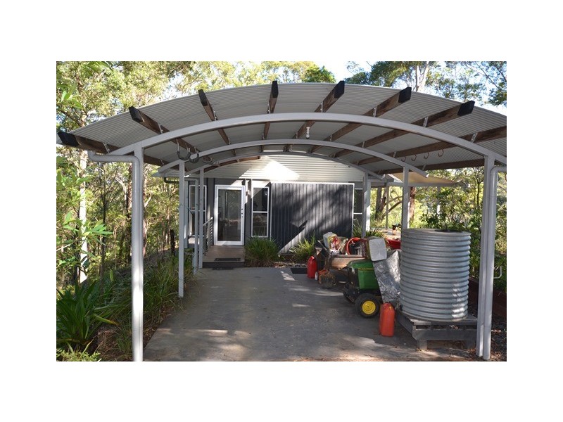 207 Musa Vale Road, Cooroy QLD 4563