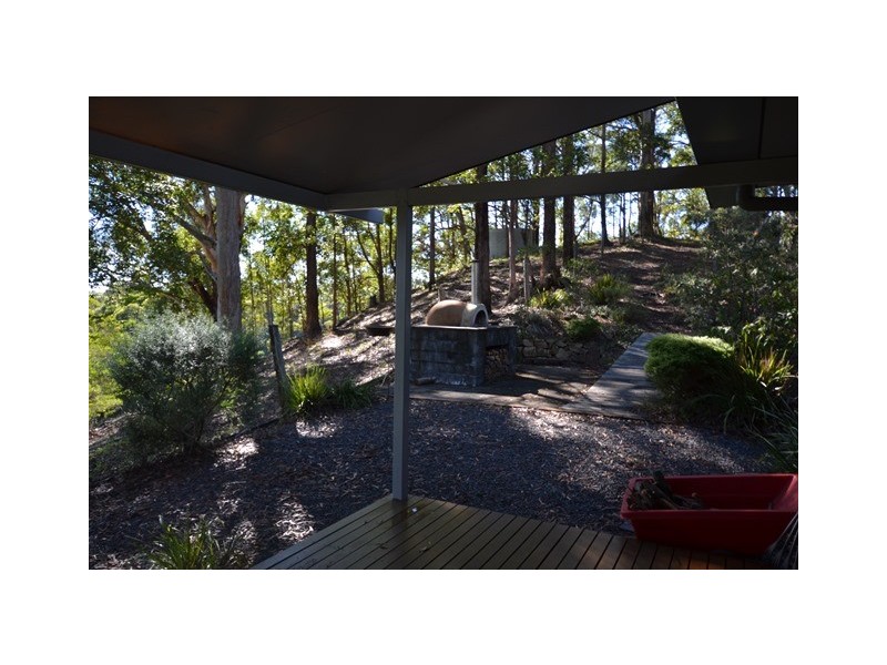 207 Musa Vale Road, Cooroy QLD 4563