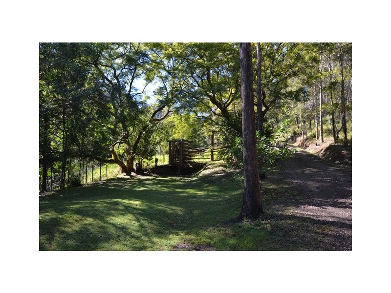 207 Musa Vale Road, Cooroy QLD 4563