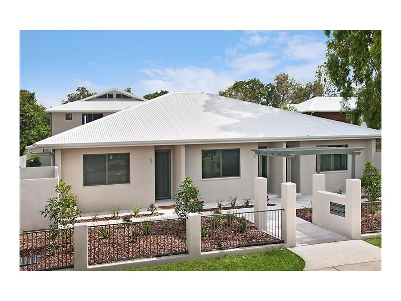 Unit 5 15 Opal Street, Cooroy QLD 4563