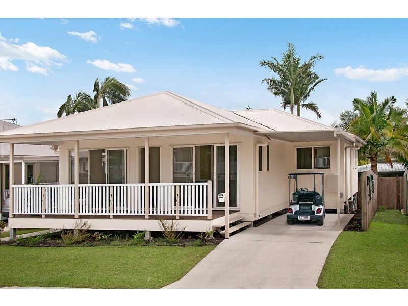 67 Cooroy Country Village, Ferrells Road, Cooroy QLD 4563